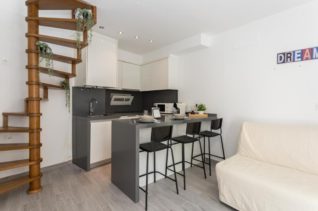 Lua'S - Predio Baixa Setubal Villa Екстериор снимка