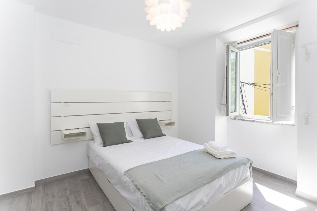 Lua'S - Predio Baixa Setubal Villa Екстериор снимка